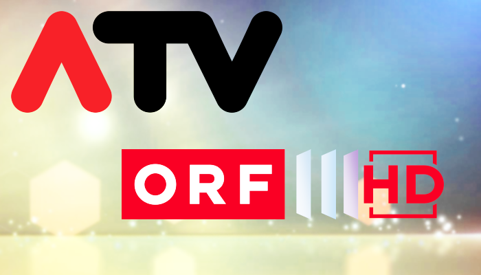 ATV - ORF Austria