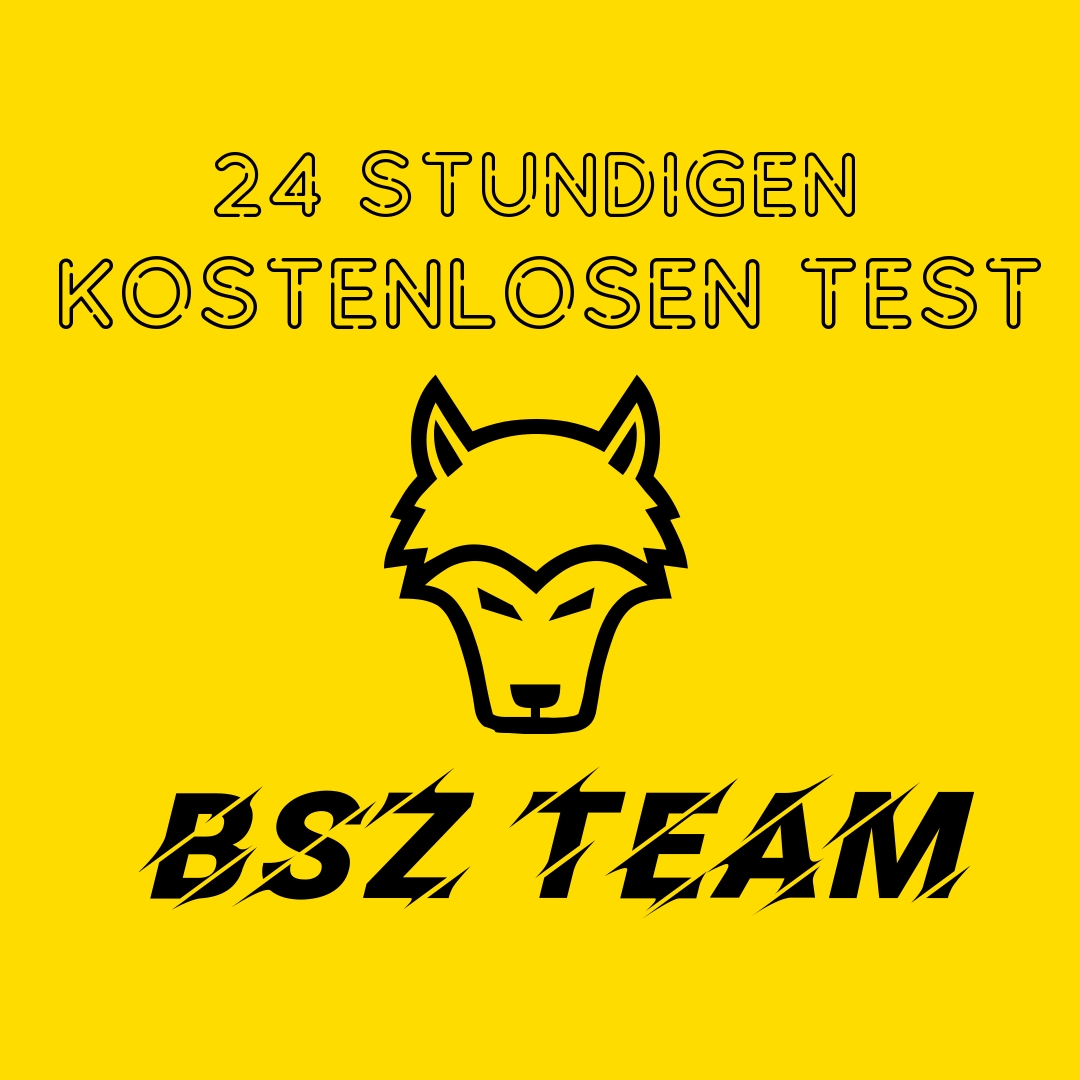 24 Stundigen Kostenlosen Test