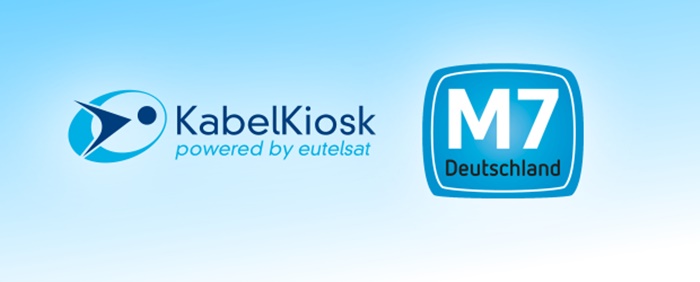 M7 Deutschland (Kabelkiosk)